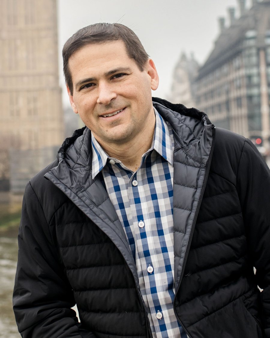 James Russo